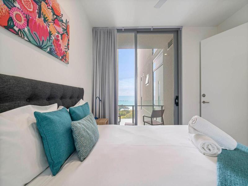 Beach On Sixth Apartments image