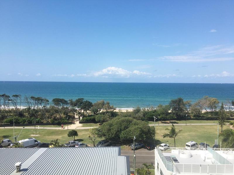 Beach On Sixth Apartments image