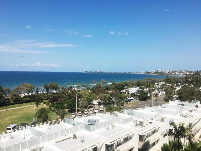 Beach On Sixth Apartments image