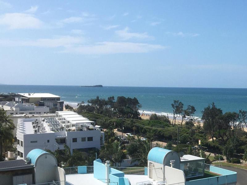 Beach On Sixth Apartments image