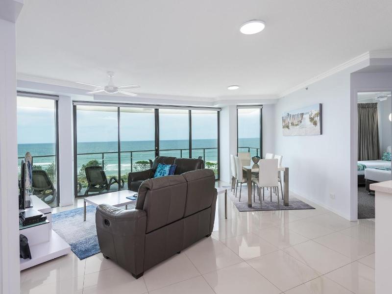 Beach On Sixth Apartments image