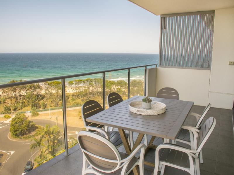 Beach On Sixth Apartments image