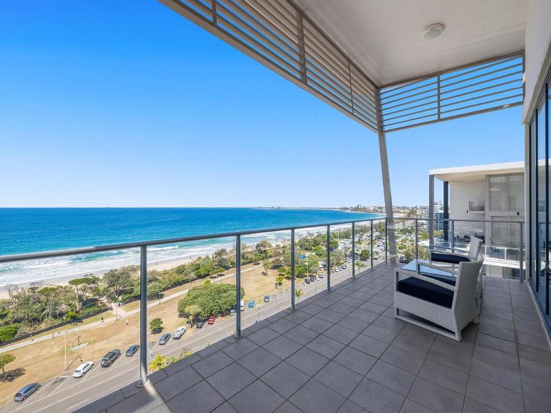 Beach On Sixth Apartments image