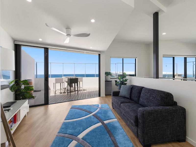 Beach On Sixth Apartments image
