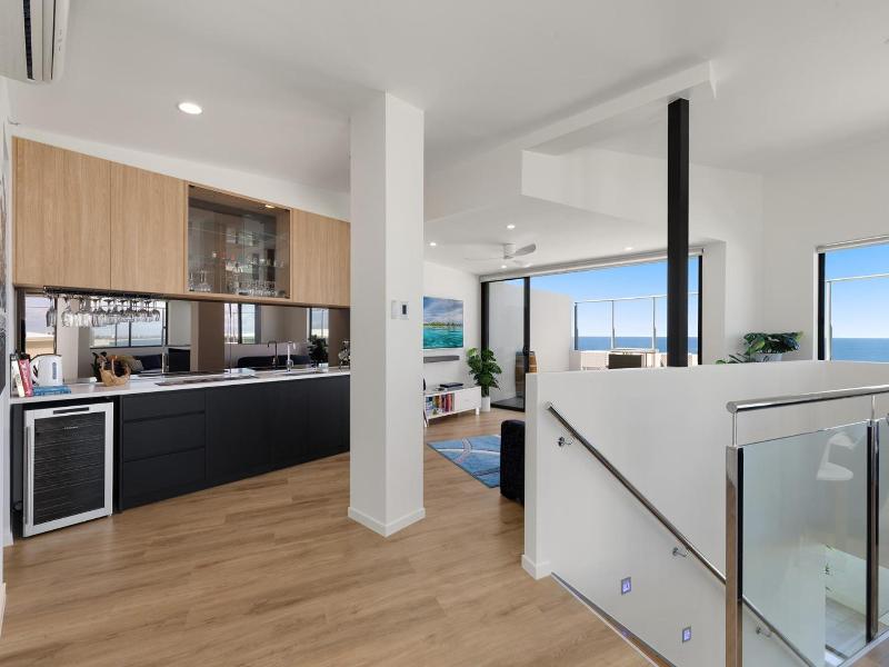 Beach On Sixth Apartments image