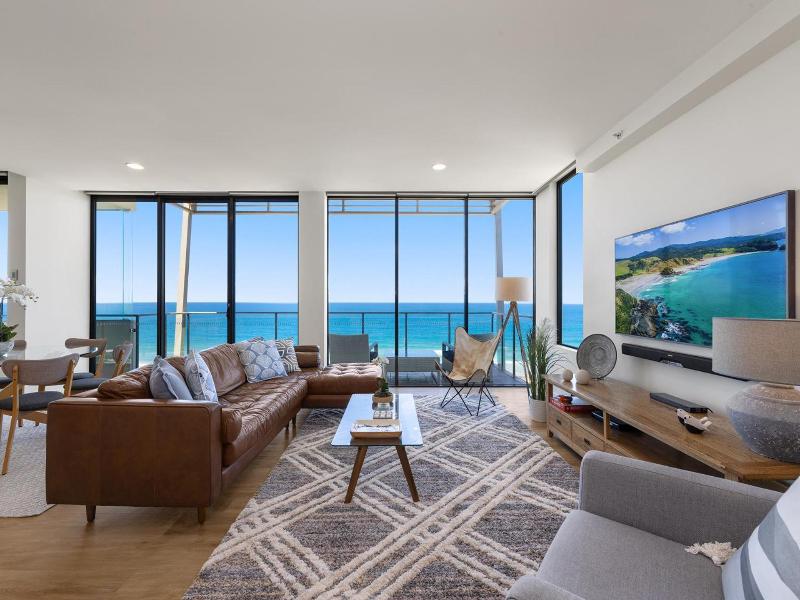 Beach On Sixth Apartments image