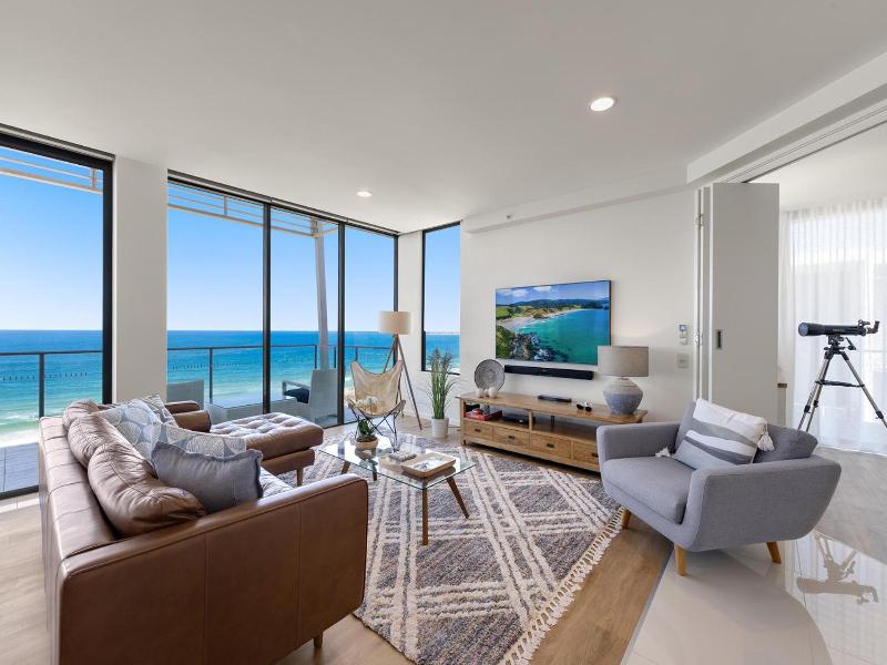 Beach On Sixth Apartments image
