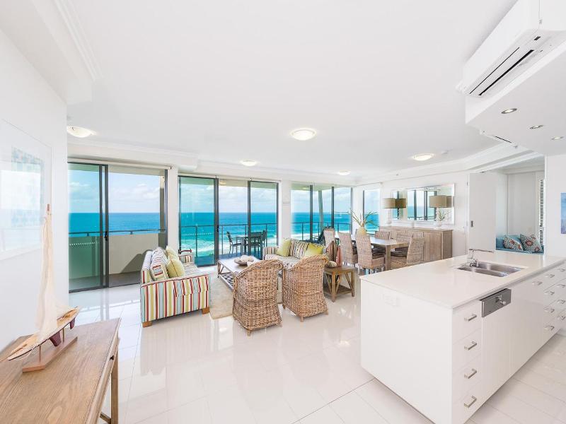 Beach On Sixth Apartments image