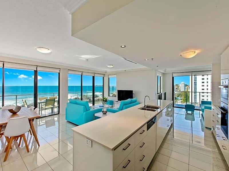 Beach On Sixth Apartments image