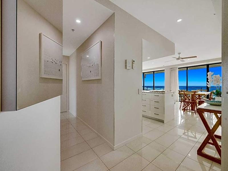 Beach On Sixth Apartments image