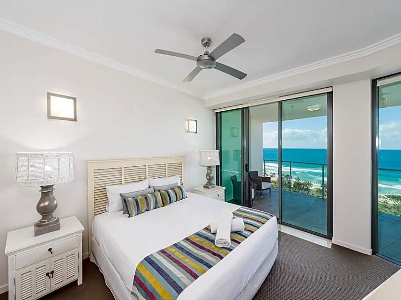Beach On Sixth Apartments image