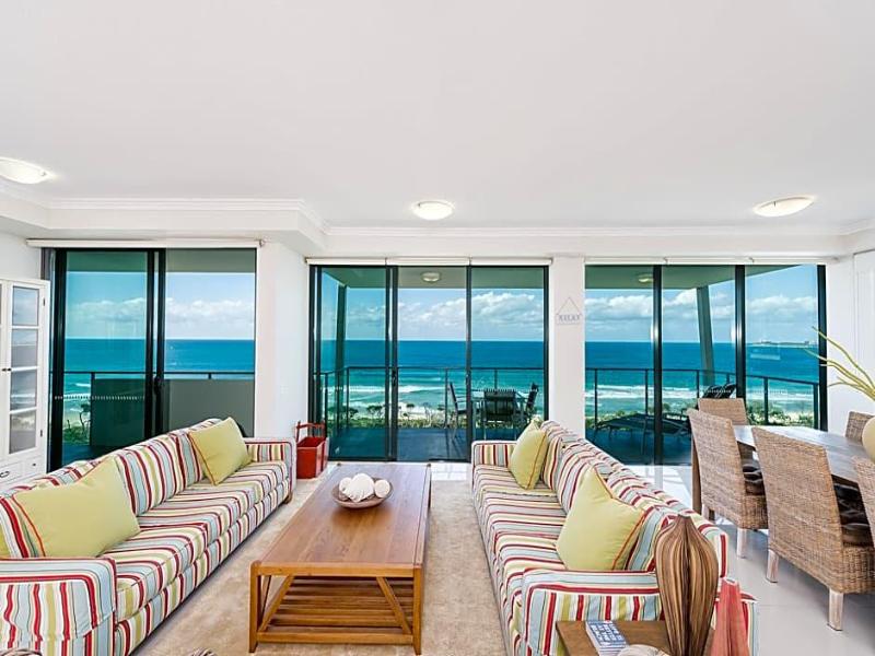 Beach On Sixth Apartments image