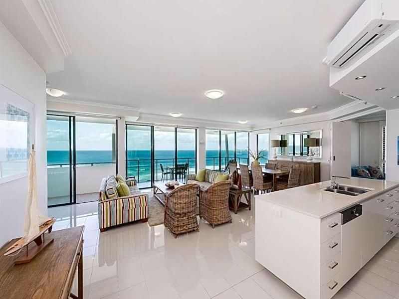 Beach On Sixth Apartments image