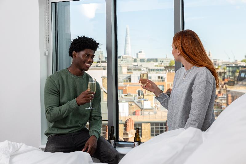 Yotel London City image
