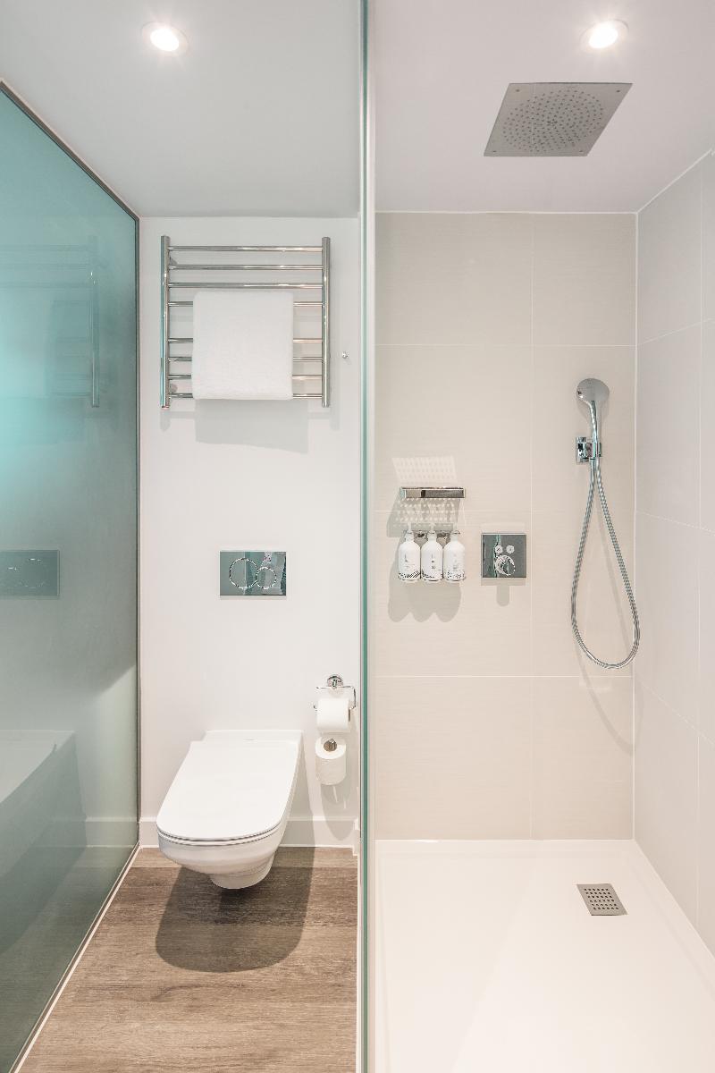 Yotel London City image