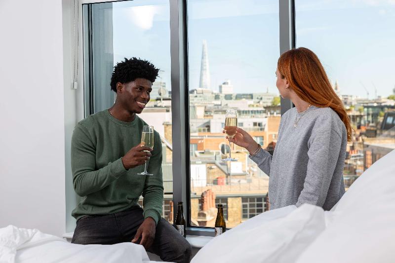 Yotel London City image