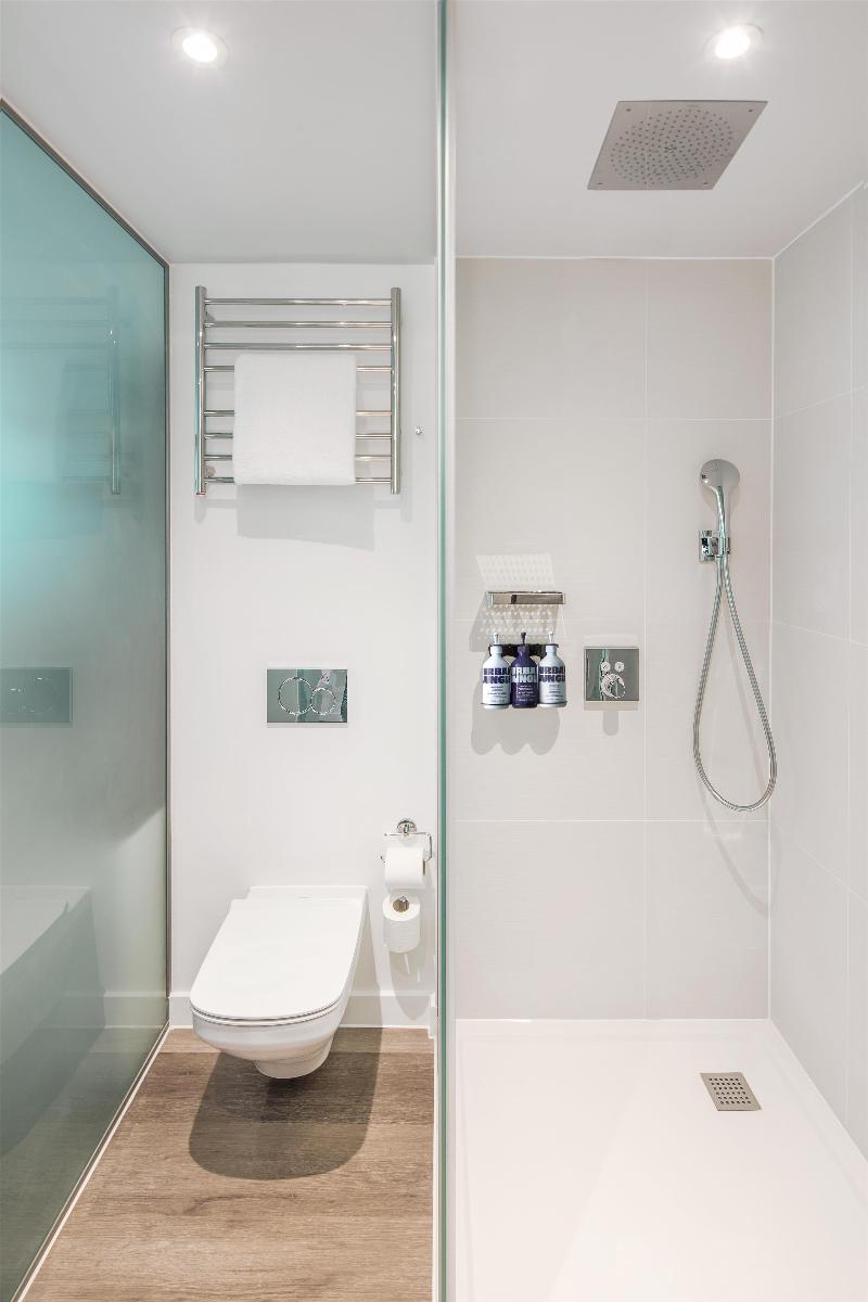 Yotel London City image