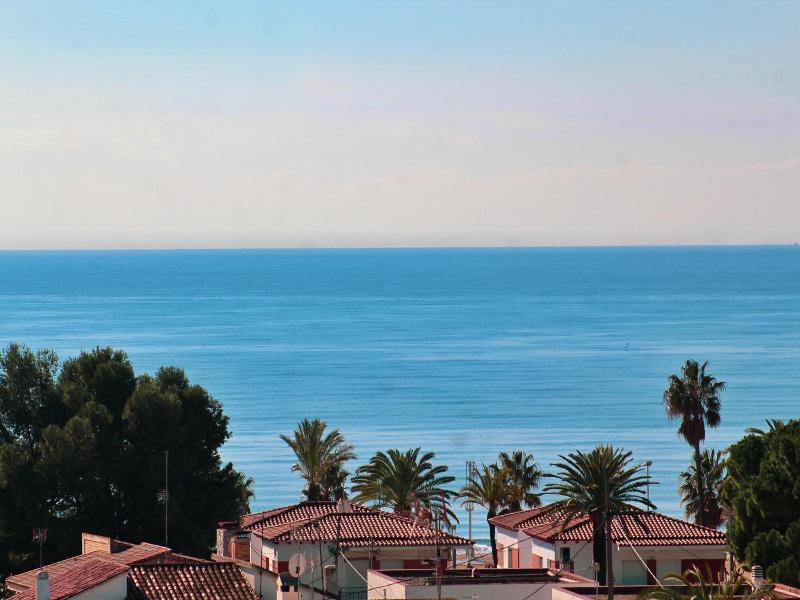 Agaro Cambrils Apartments — general view