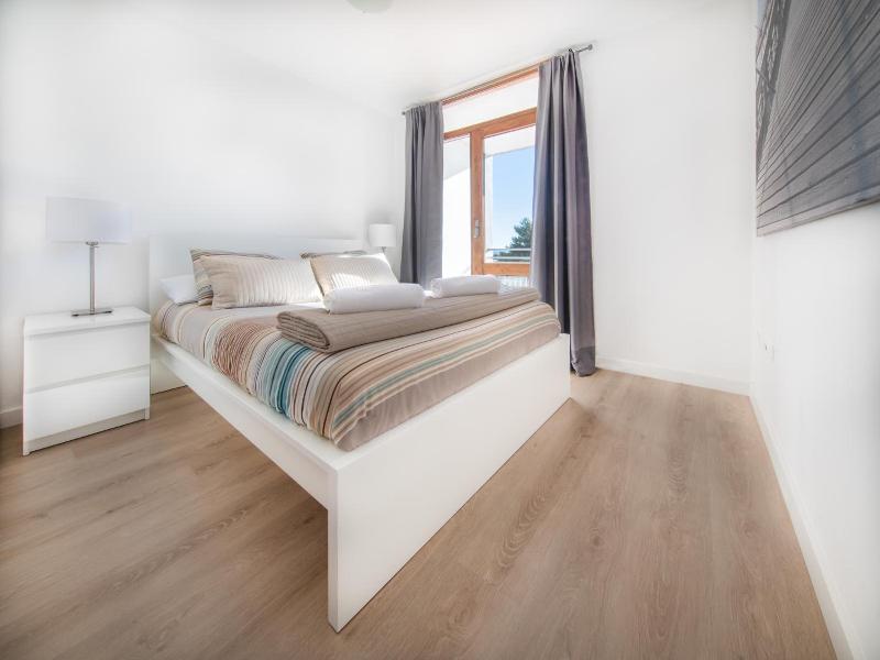 Agaro Cambrils Apartments — general view