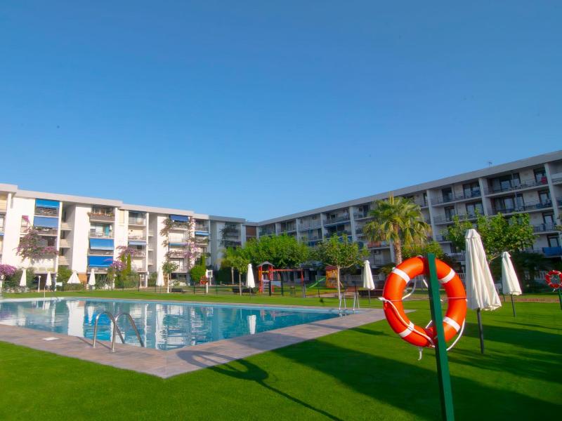 Agaro Cambrils Apartments — general view