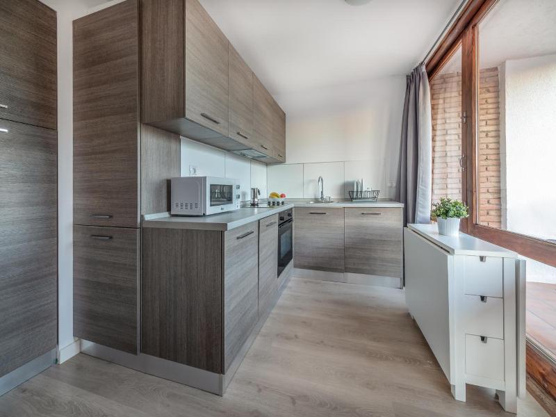 Agaro Cambrils Apartments image