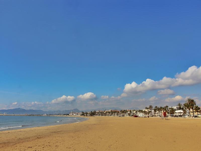 Agaro Cambrils Apartments image