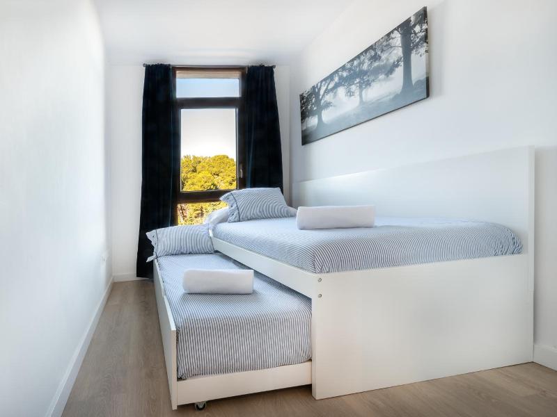 Agaro Cambrils Apartments image