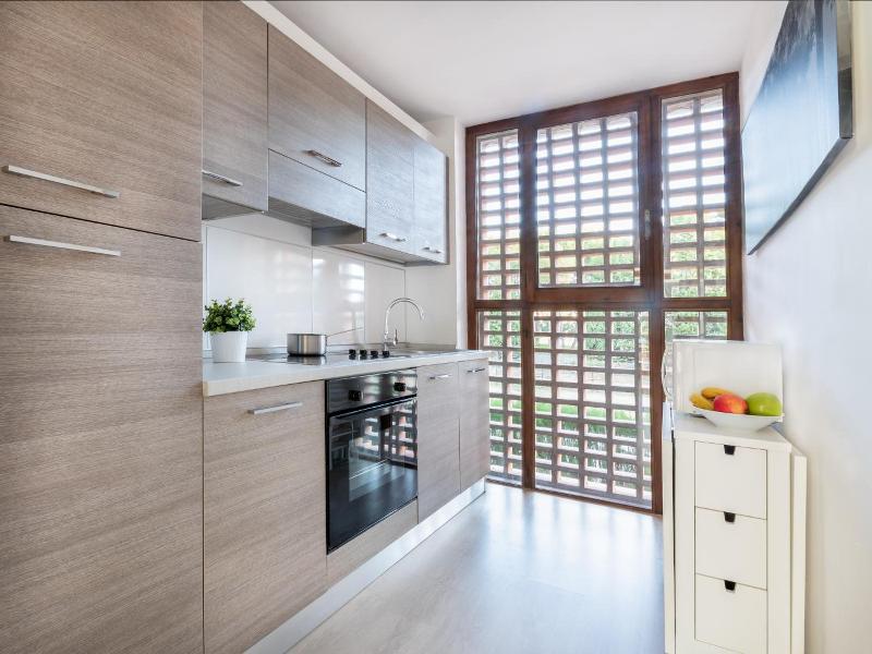 Agaro Cambrils Apartments image