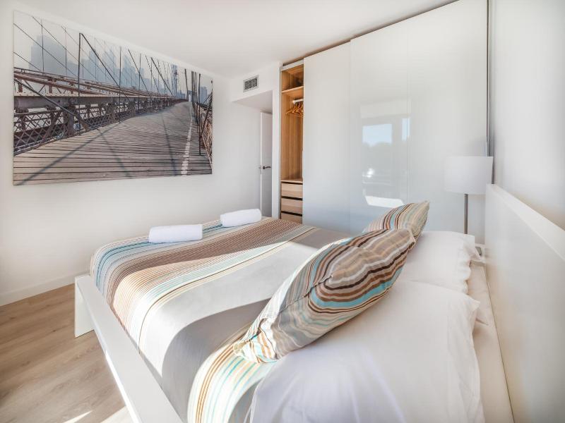 Agaro Cambrils Apartments image