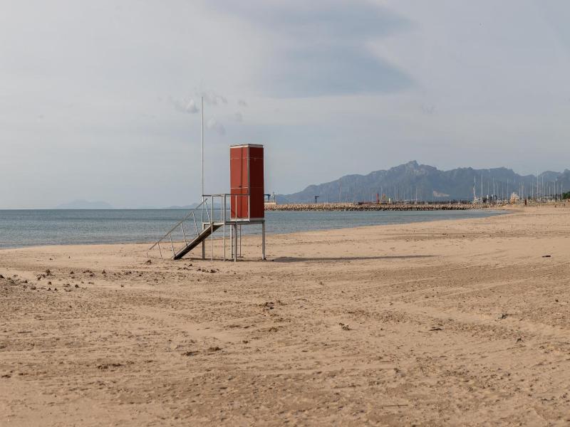 Agaro Cambrils Apartments image