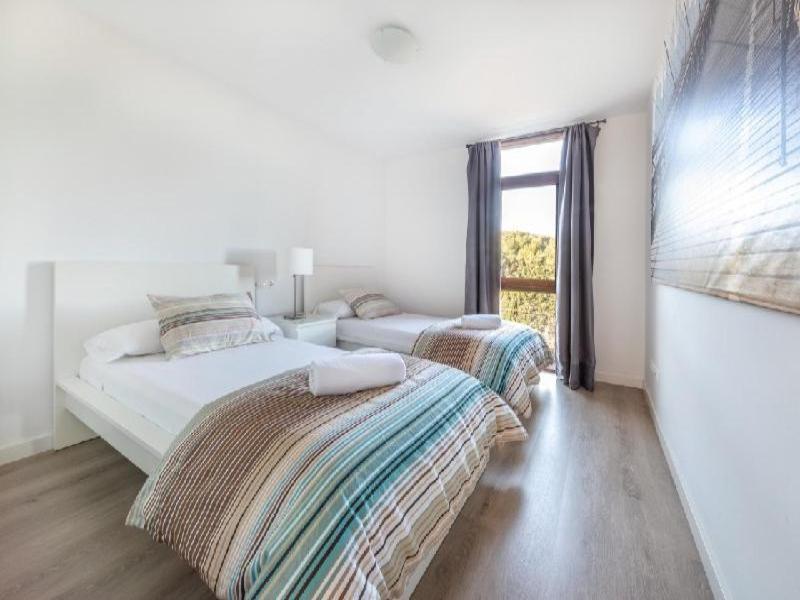 Agaro Cambrils Apartments image
