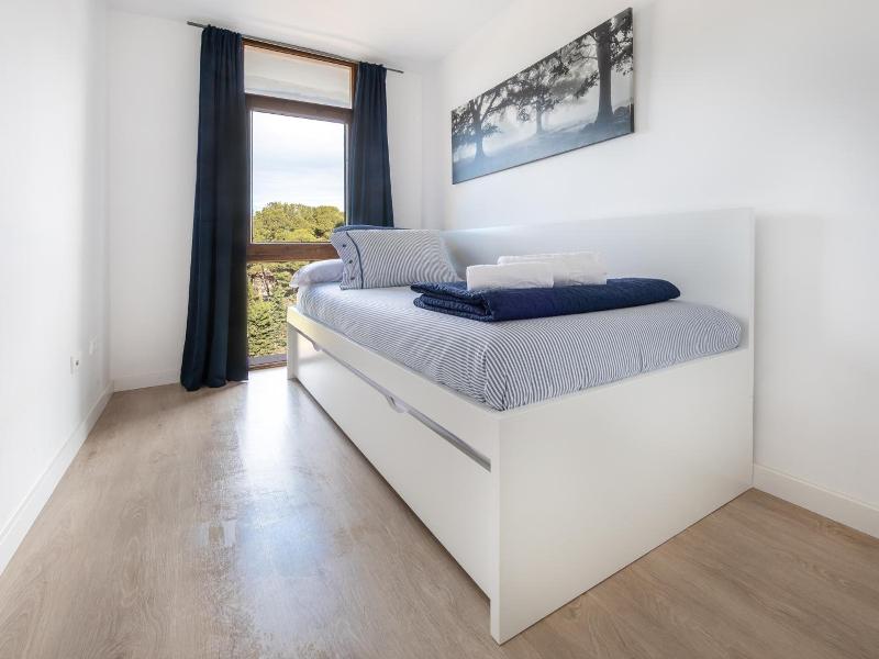 Agaro Cambrils Apartments image