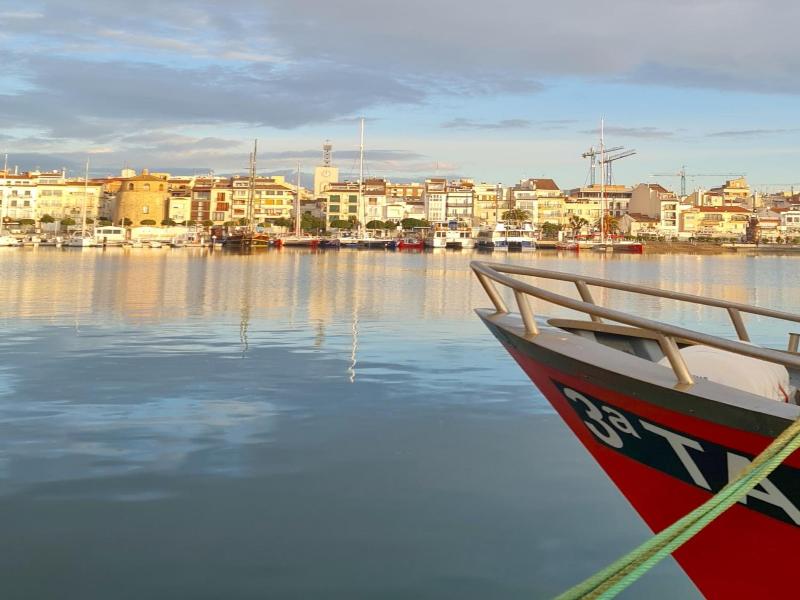 Agaro Cambrils Apartments image