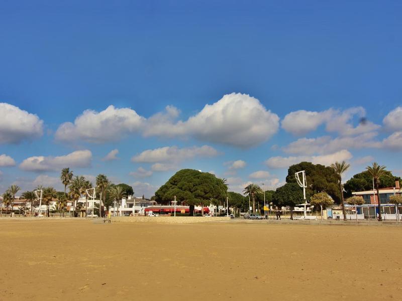 Agaro Cambrils Apartments image