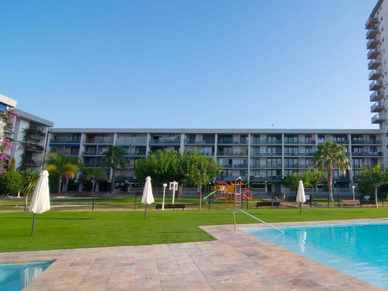 Agaro Cambrils Apartments image