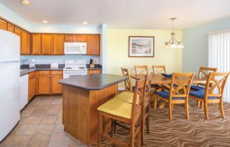 WorldMark Mariner Village image