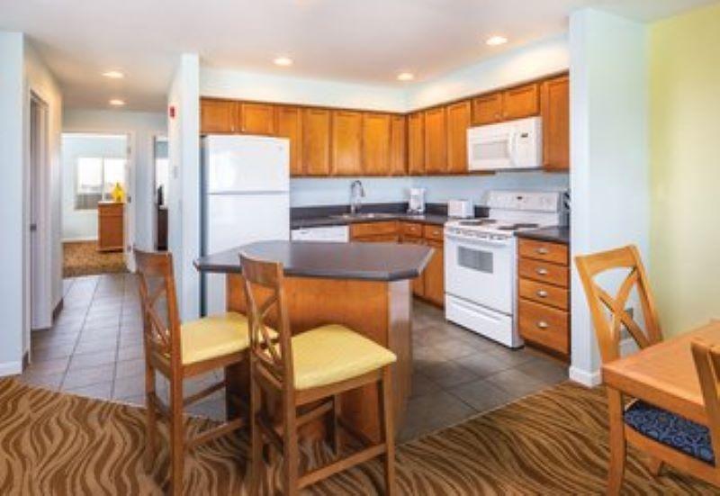 WorldMark Mariner Village image