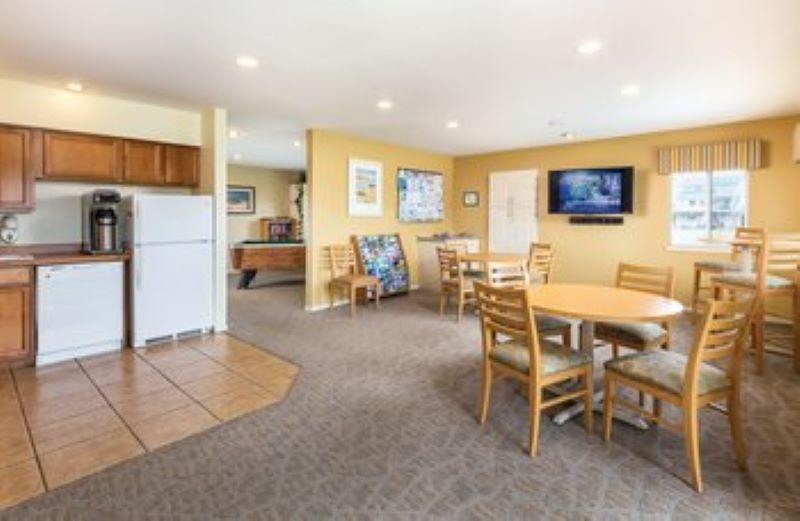 WorldMark Mariner Village image