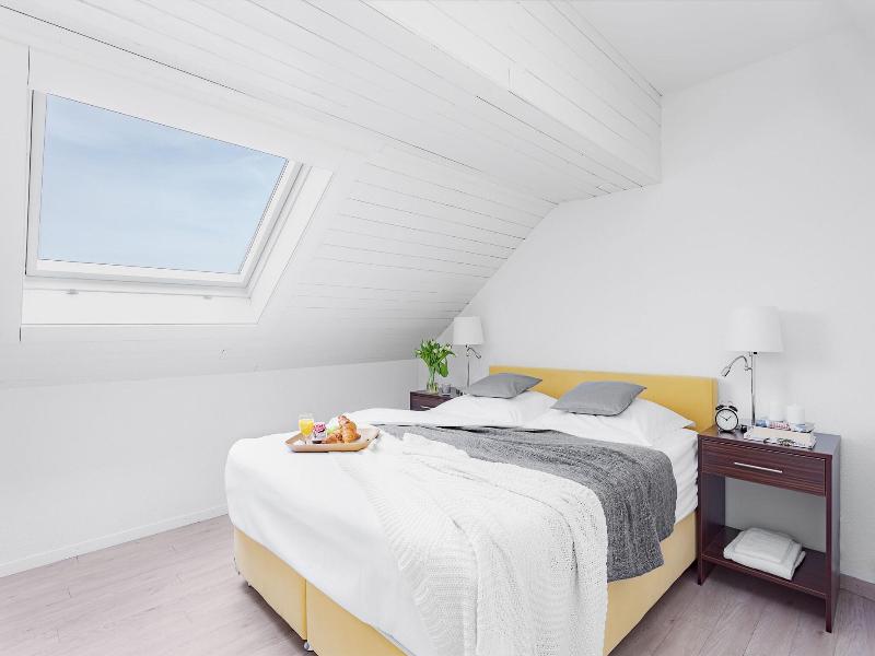 Apartments Swiss Star Marc Aurel image