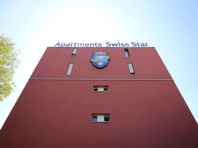 Swiss Star Zurich Airport image