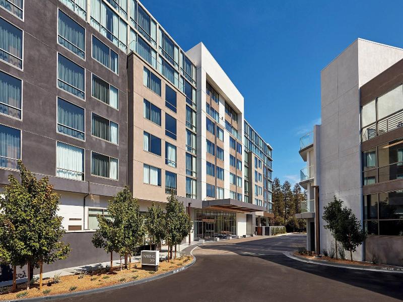 Ac Hotel By Marriott San Jose Santa Clara image