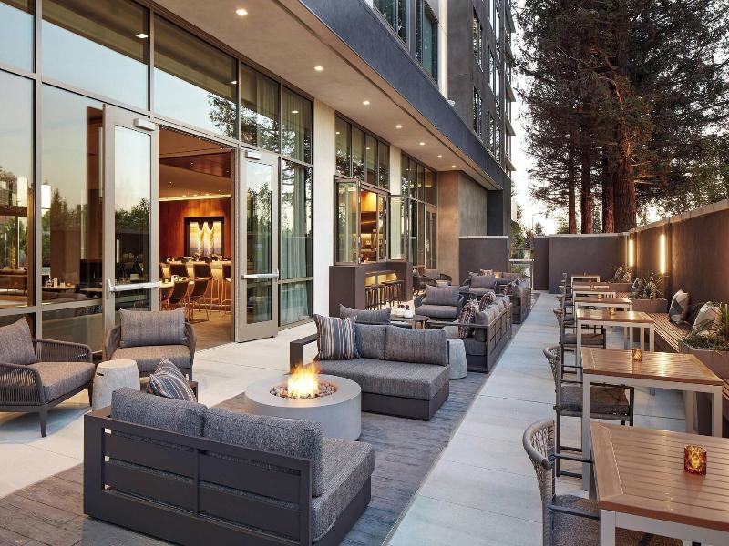 Ac Hotel By Marriott San Jose Santa Clara image