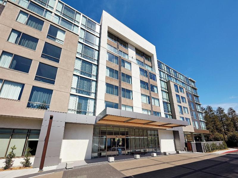 Ac Hotel By Marriott San Jose Santa Clara image