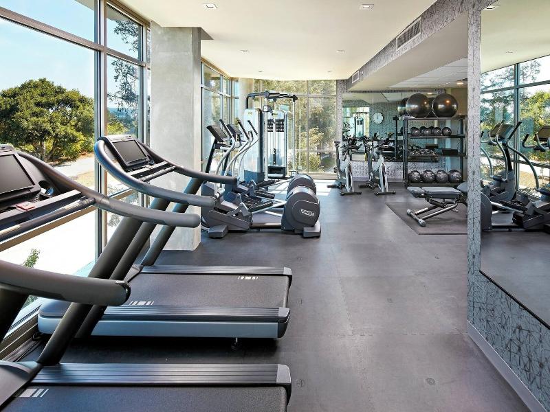 Ac Hotel By Marriott San Jose Santa Clara image