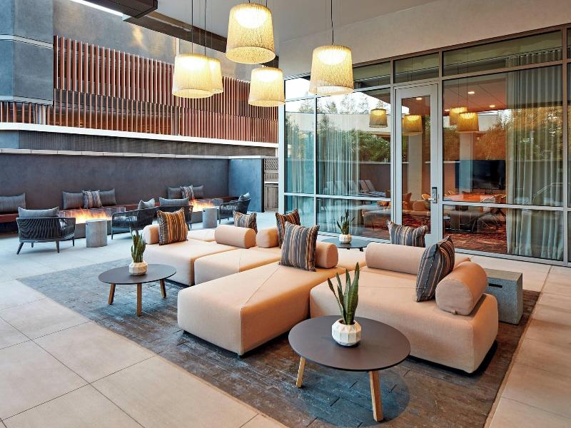 Ac Hotel By Marriott San Jose Santa Clara image