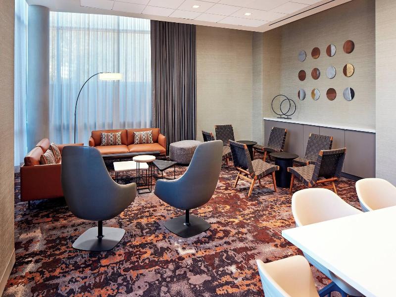 Ac Hotel By Marriott San Jose Santa Clara image