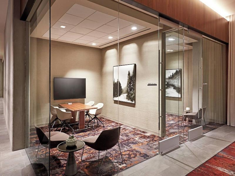 Ac Hotel By Marriott San Jose Santa Clara image