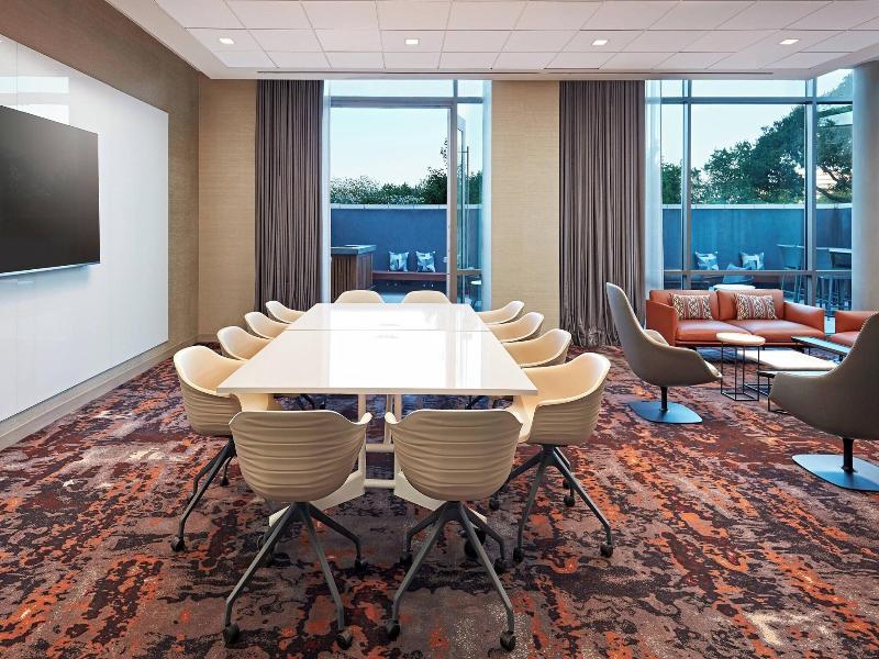 Ac Hotel By Marriott San Jose Santa Clara image