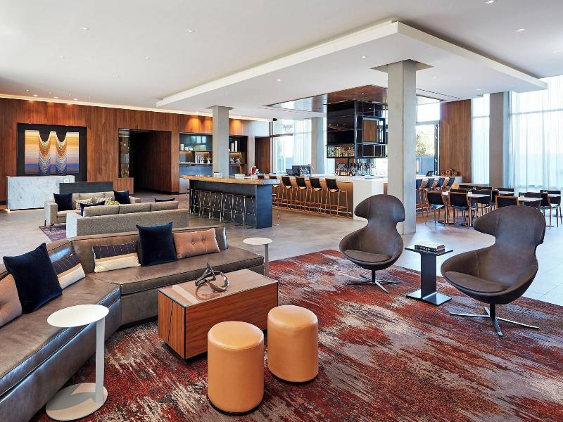 Ac Hotel By Marriott San Jose Santa Clara image