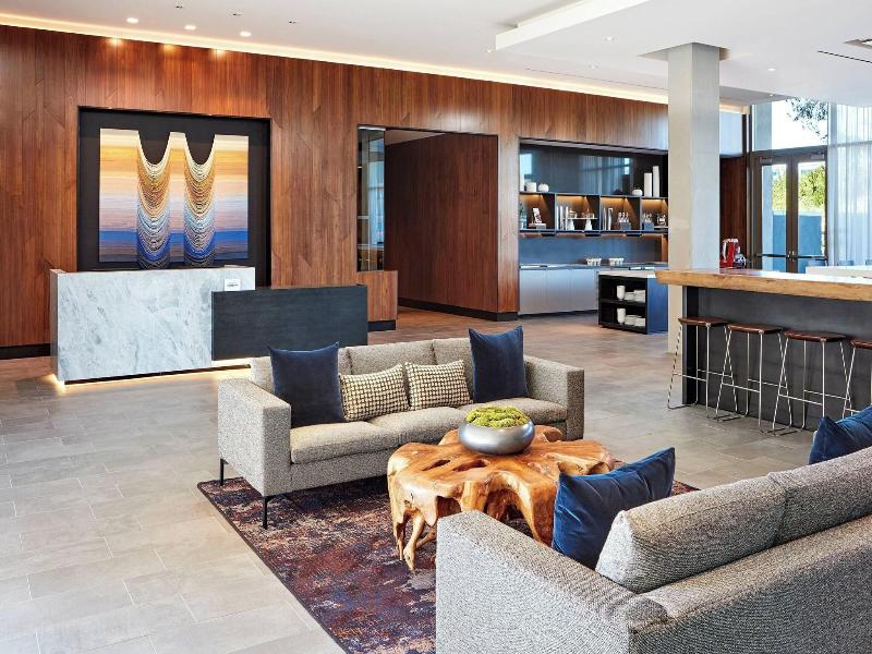 Ac Hotel By Marriott San Jose Santa Clara image